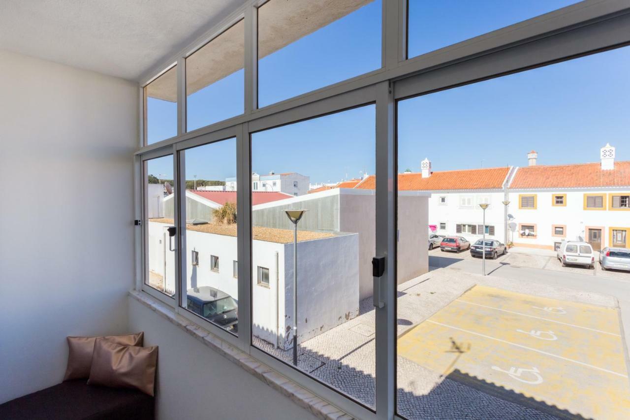 Casa Da Vila Vila do Bispo Exterior foto